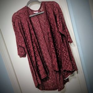 LulaRoe Lindsay M